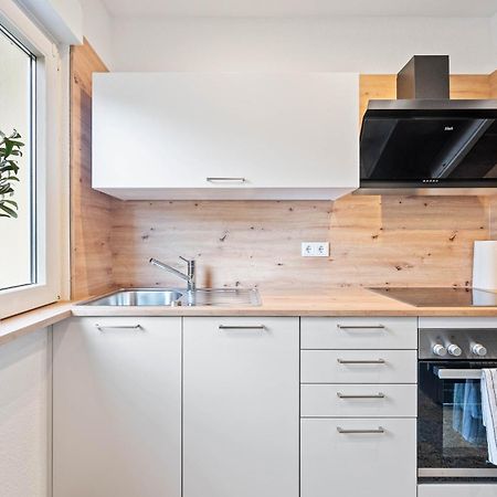 Casa Aguila - Ruhige, Zentrale 4 Zimmerwohnung In Viernheim Luaran gambar